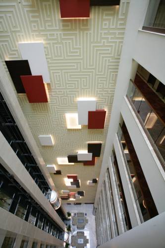 Elite Byblos Hotel, Дубаї, Об'єднані Арабські Емірати мініатюра 8