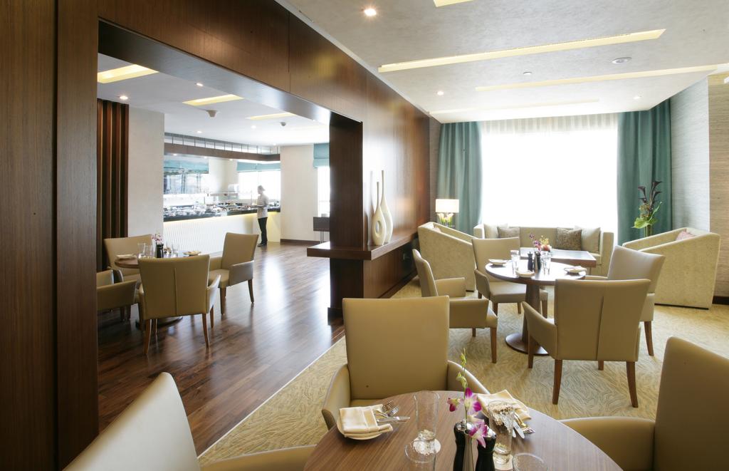 Elite Byblos Hotel, Дубаї, Об'єднані Арабські Емірати мініатюра 11