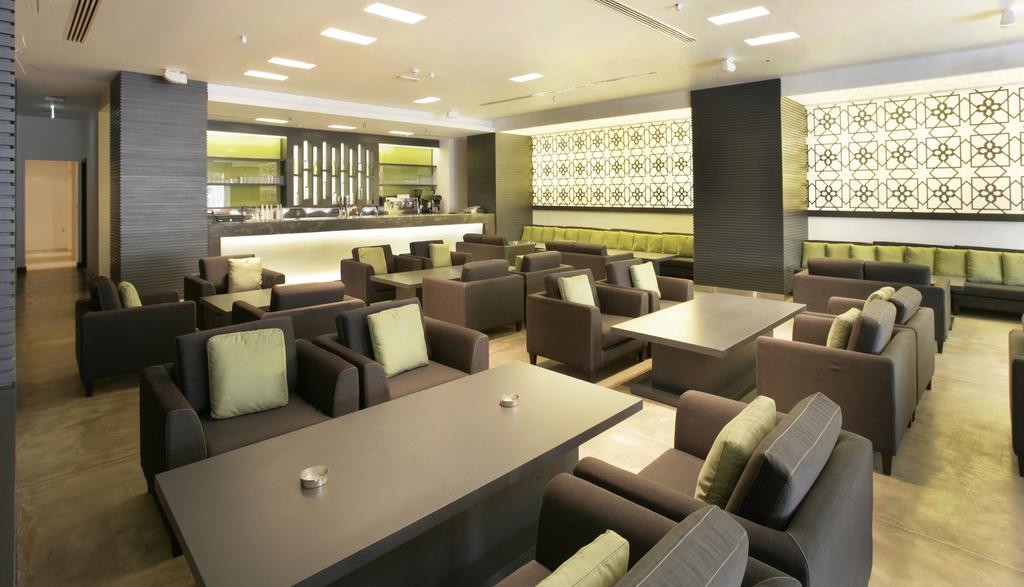 Elite Byblos Hotel, Дубаї, Об'єднані Арабські Емірати мініатюра 12