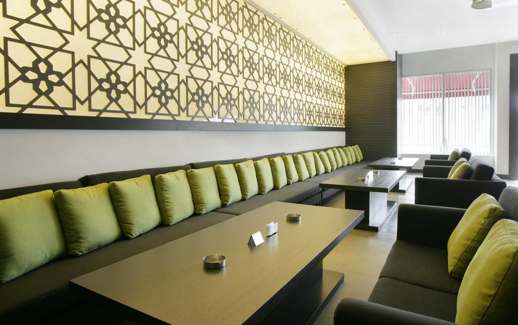 Elite Byblos Hotel, Дубаї, Об'єднані Арабські Емірати мініатюра 13
