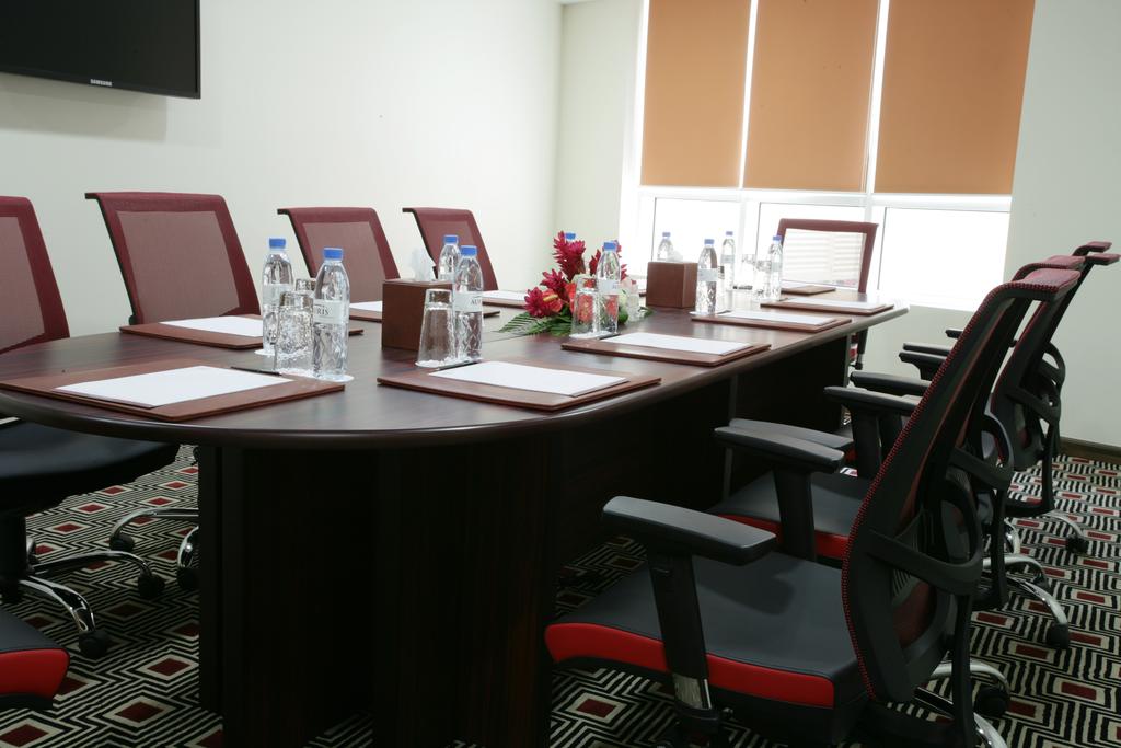 Elite Byblos Hotel, Дубаї, Об'єднані Арабські Емірати мініатюра 14