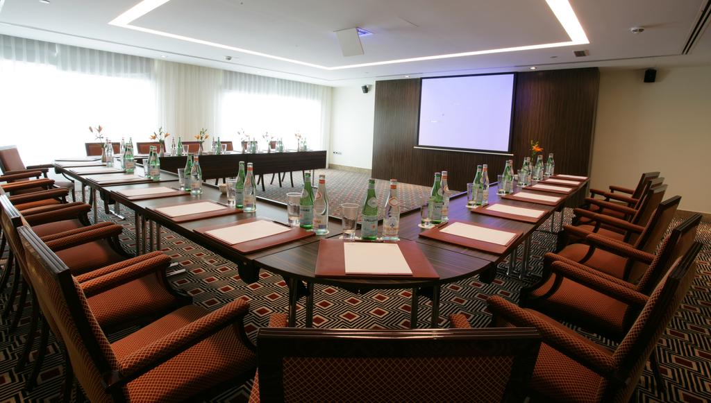 Elite Byblos Hotel, Дубаї, Об'єднані Арабські Емірати мініатюра 15