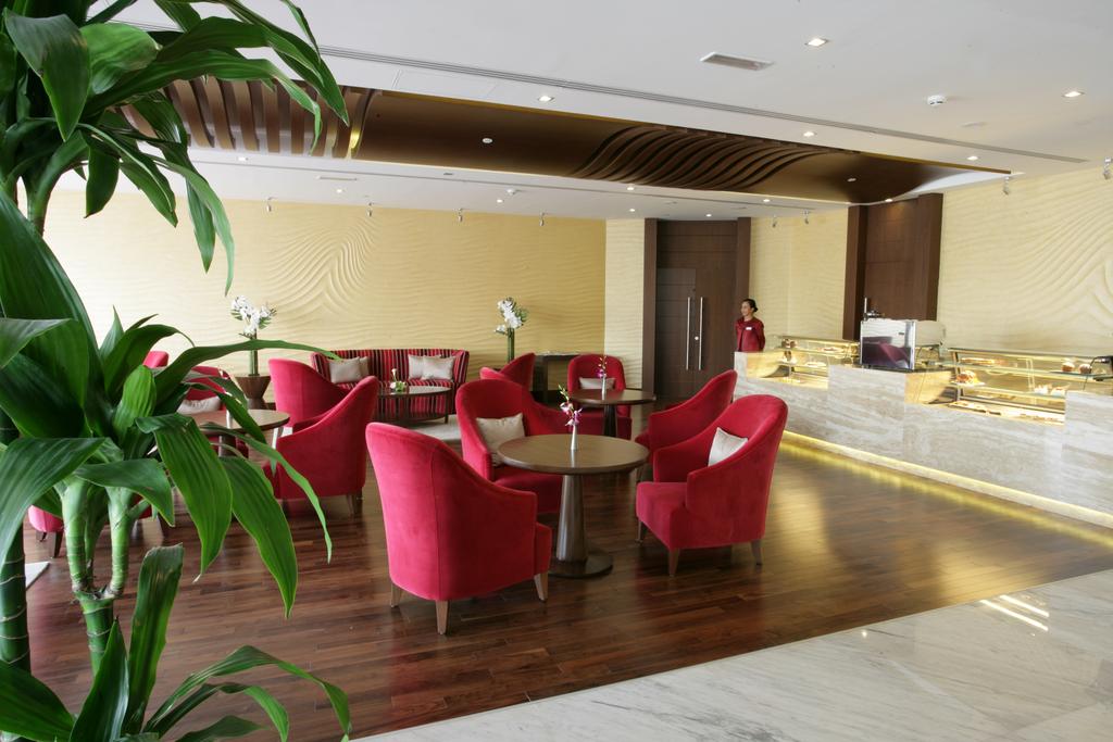 Elite Byblos Hotel, Дубаї, Об'єднані Арабські Емірати мініатюра 16