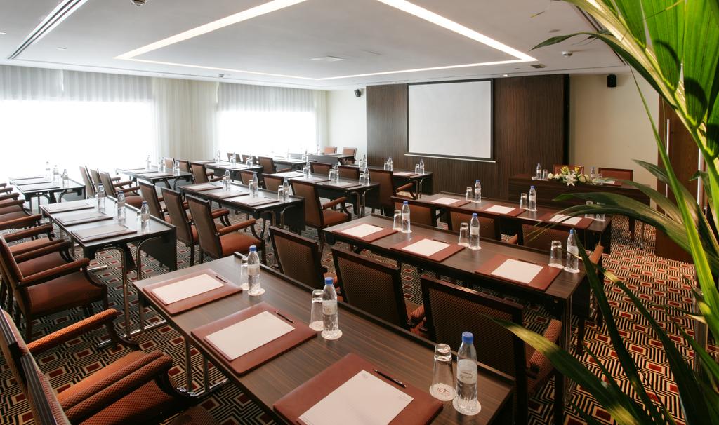 Elite Byblos Hotel, Дубаї, Об'єднані Арабські Емірати мініатюра 17