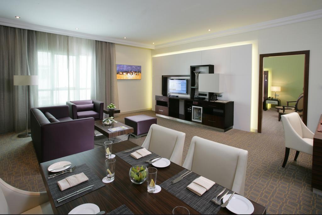 Elite Byblos Hotel, Дубаї, Об'єднані Арабські Емірати мініатюра 18