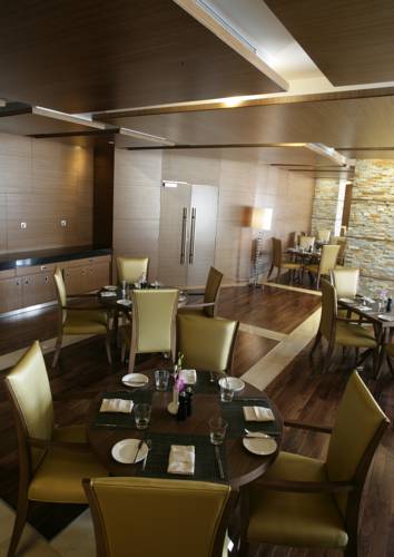 Elite Byblos Hotel, Дубаї, Об'єднані Арабські Емірати мініатюра 19