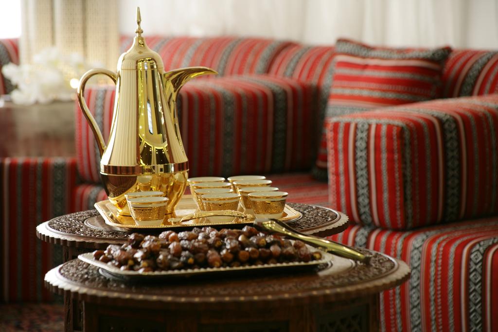 Elite Byblos Hotel, Дубаї, Об'єднані Арабські Емірати мініатюра 21