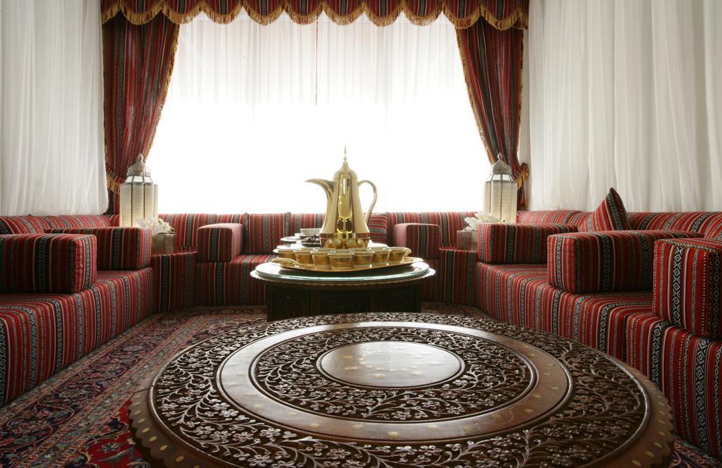 Elite Byblos Hotel, Дубаї, Об'єднані Арабські Емірати мініатюра 22