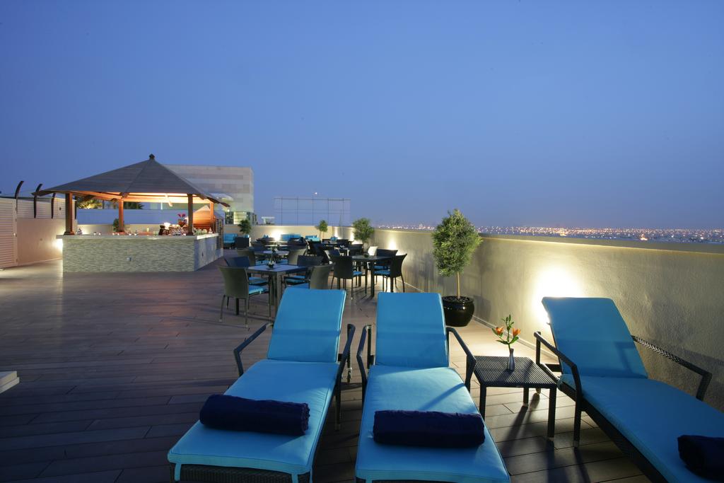 Elite Byblos Hotel, Дубаї, Об'єднані Арабські Емірати мініатюра 23