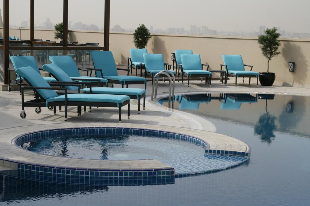 Elite Byblos Hotel, Дубаї, Об'єднані Арабські Емірати мініатюра 24