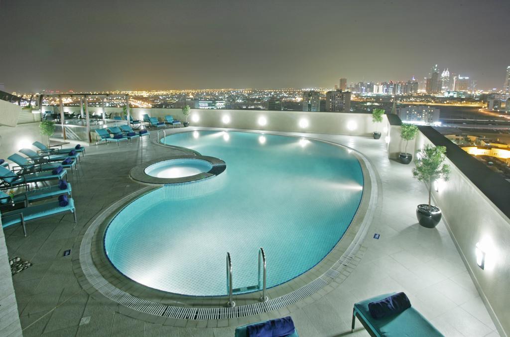 Elite Byblos Hotel, Дубаї, Об'єднані Арабські Емірати мініатюра 25