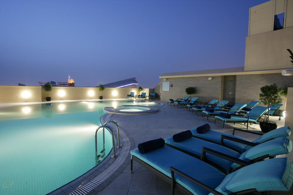 Elite Byblos Hotel, Дубаї, Об'єднані Арабські Емірати мініатюра 26