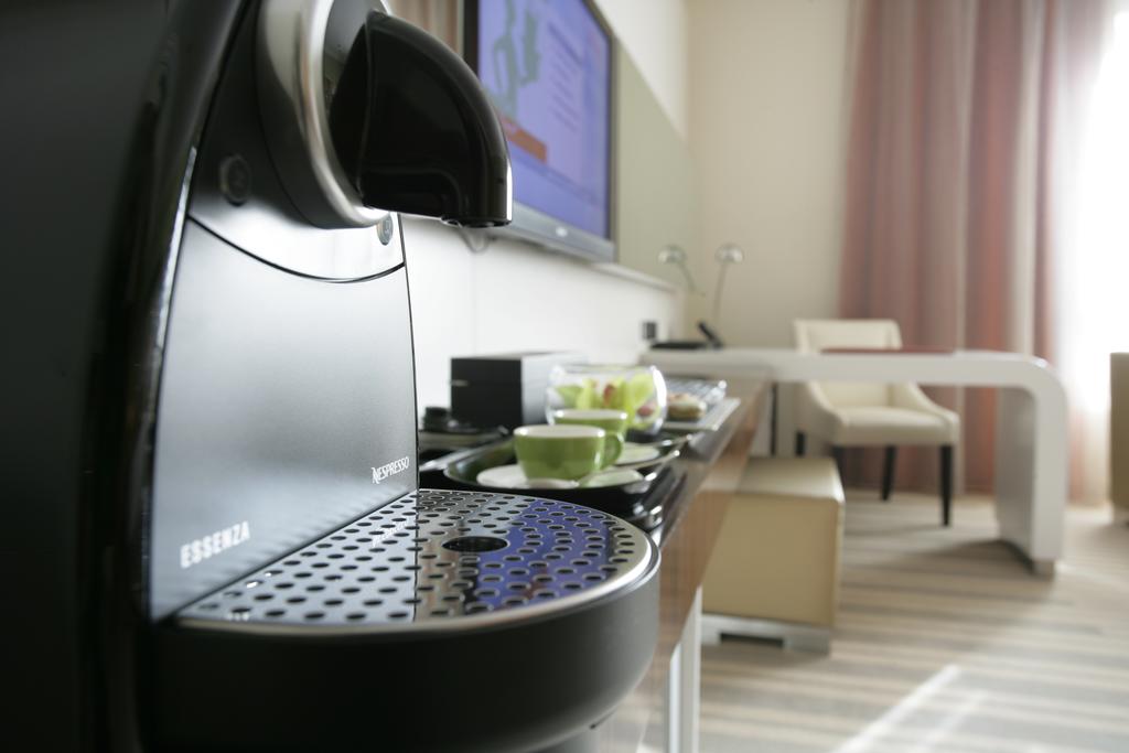 Elite Byblos Hotel, Дубаї, Об'єднані Арабські Емірати мініатюра 32
