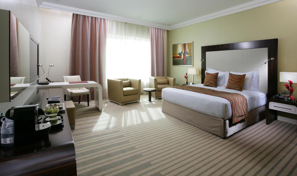 Elite Byblos Hotel, Дубаї, Об'єднані Арабські Емірати мініатюра 33