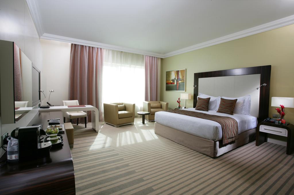 Elite Byblos Hotel, Дубаї, Об'єднані Арабські Емірати мініатюра 35