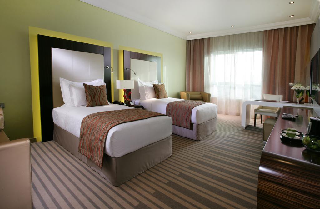 Elite Byblos Hotel, Дубаї, Об'єднані Арабські Емірати мініатюра 36