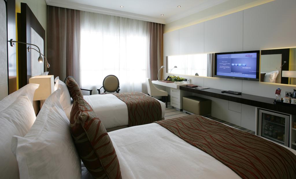 Elite Byblos Hotel, Дубаї, Об'єднані Арабські Емірати мініатюра 37
