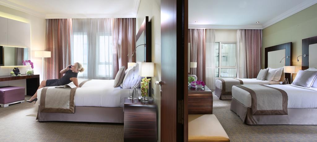 Elite Byblos Hotel, Дубаї, Об'єднані Арабські Емірати мініатюра 38