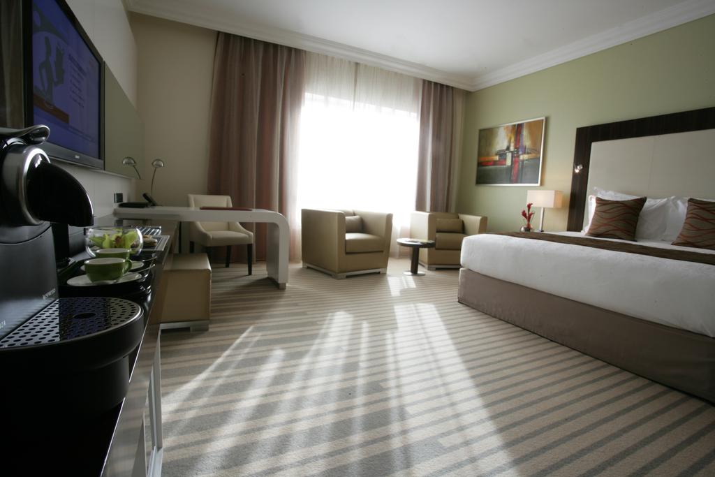 Elite Byblos Hotel, Дубаї, Об'єднані Арабські Емірати мініатюра 39
