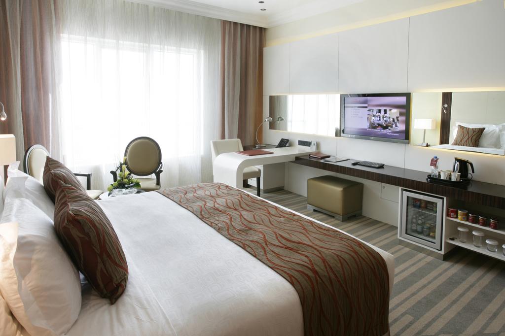 Elite Byblos Hotel, Дубаї, Об'єднані Арабські Емірати мініатюра 40