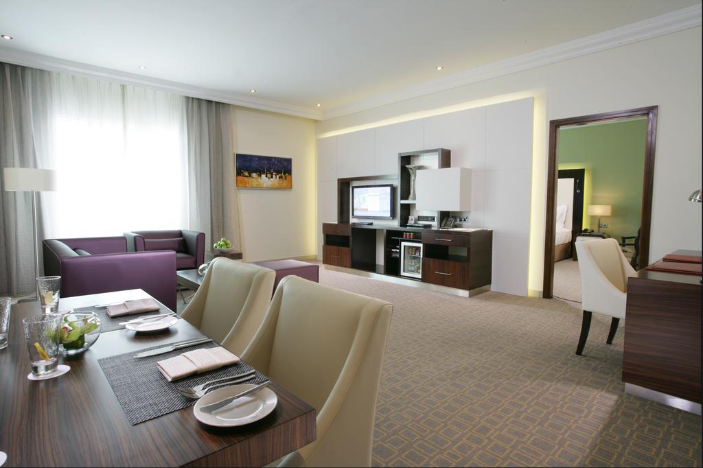 Elite Byblos Hotel, Дубаї, Об'єднані Арабські Емірати мініатюра 41