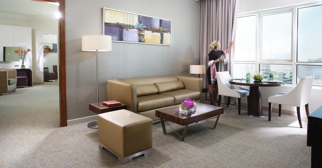 Elite Byblos Hotel, Дубаї, Об'єднані Арабські Емірати мініатюра 43