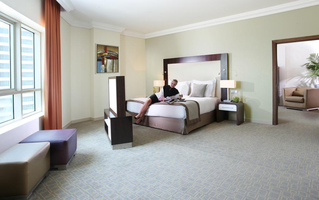 Elite Byblos Hotel, Дубаї, Об'єднані Арабські Емірати мініатюра 44
