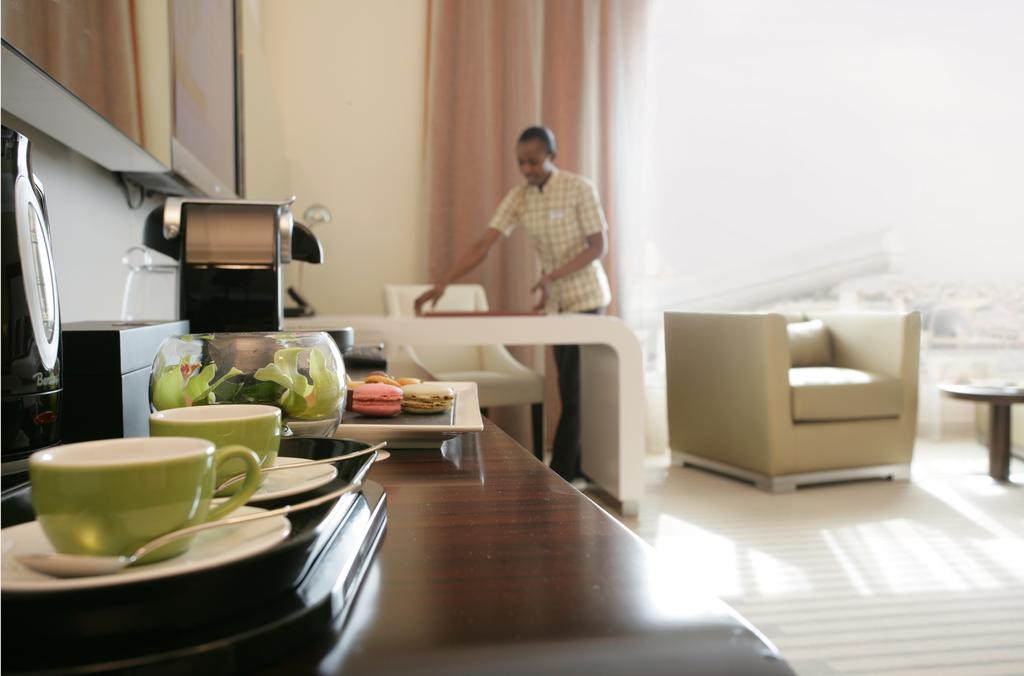 Elite Byblos Hotel, Дубаї, Об'єднані Арабські Емірати мініатюра 45