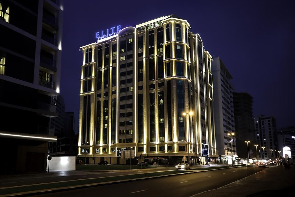 Elite Byblos Hotel, Дубаї, Об'єднані Арабські Емірати мініатюра 48