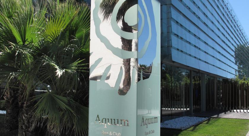 Estival Park Salou Hotel Resort Sport & Spa — Коста Дорада, Іспанія мініатюра 11