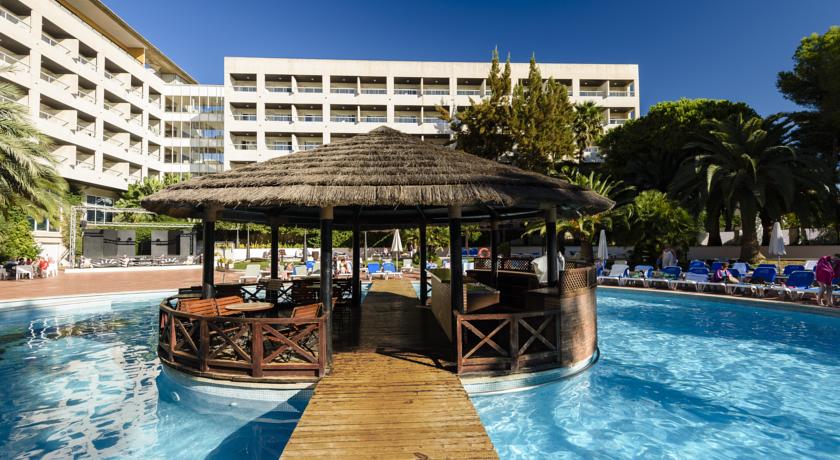 Estival Park Salou Hotel Resort Sport & Spa — Коста Дорада, Іспанія мініатюра 15