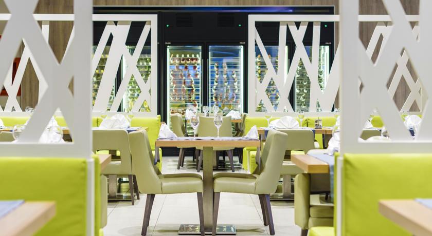 Estival Park Salou Hotel Resort Sport & Spa — Коста Дорада, Іспанія мініатюра 16