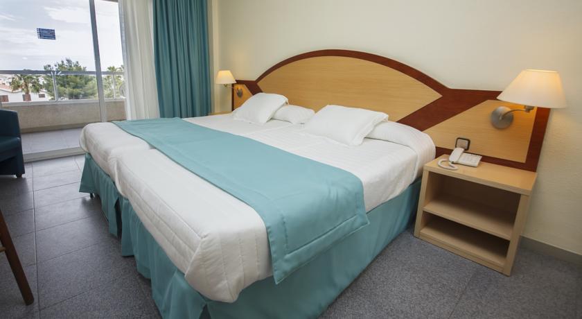 Estival Park Salou Hotel Resort Sport & Spa — Коста Дорада, Іспанія мініатюра 17