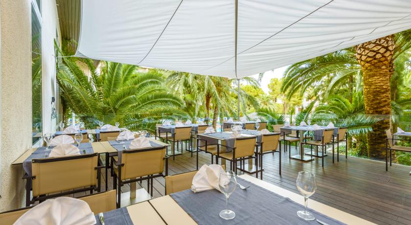 Estival Park Salou Hotel Resort Sport & Spa — Коста Дорада, Іспанія мініатюра 18