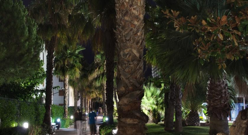 Estival Park Salou Hotel Resort Sport & Spa — Коста Дорада, Іспанія мініатюра 23