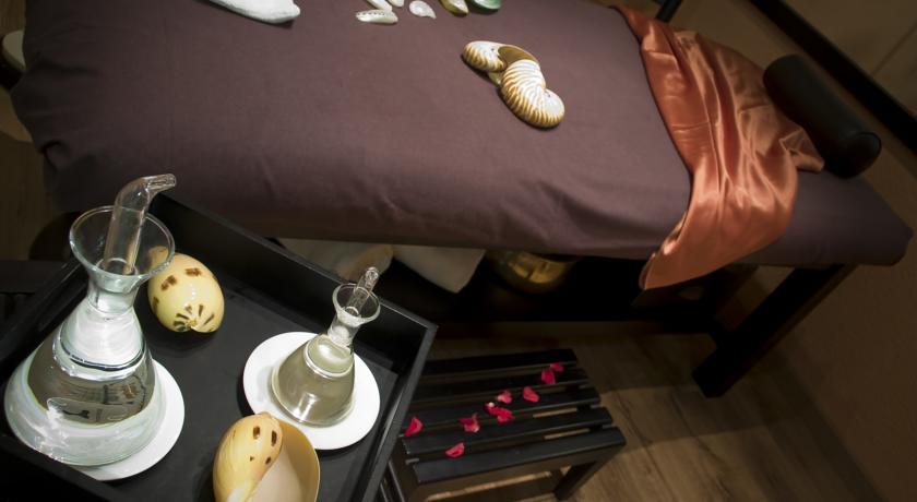 Estival Park Salou Hotel Resort Sport & Spa — Коста Дорада, Іспанія мініатюра 28