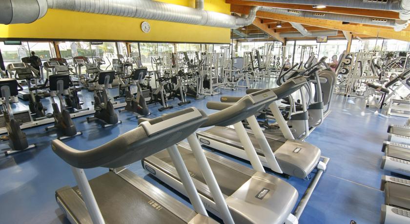 Estival Park Salou Hotel Resort Sport & Spa — Коста Дорада, Іспанія мініатюра 30