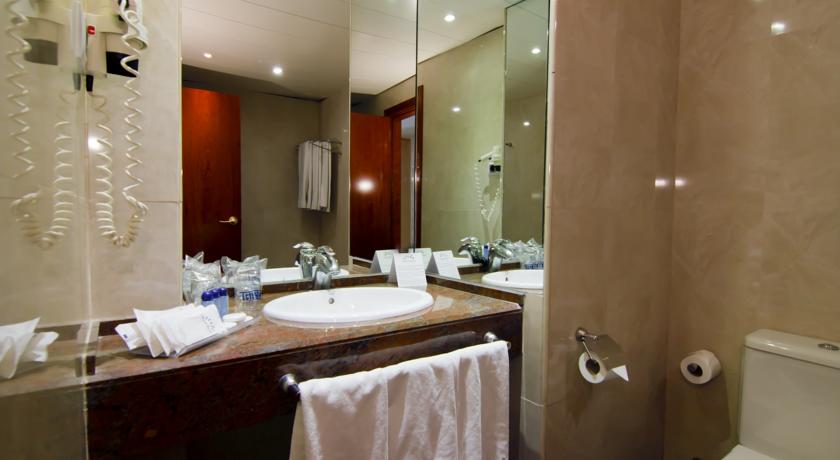 Estival Park Salou Hotel Resort Sport & Spa — Коста Дорада, Іспанія мініатюра 31