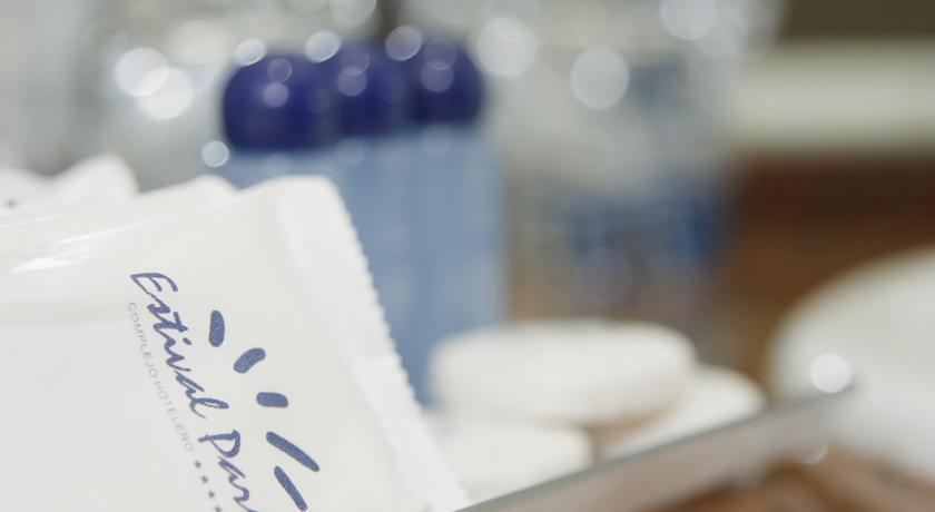 Estival Park Salou Hotel Resort Sport & Spa — Коста Дорада, Іспанія мініатюра 32