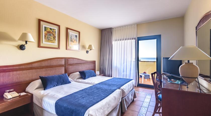 Estival Park Salou Hotel Resort Sport & Spa — Коста Дорада, Іспанія мініатюра 33