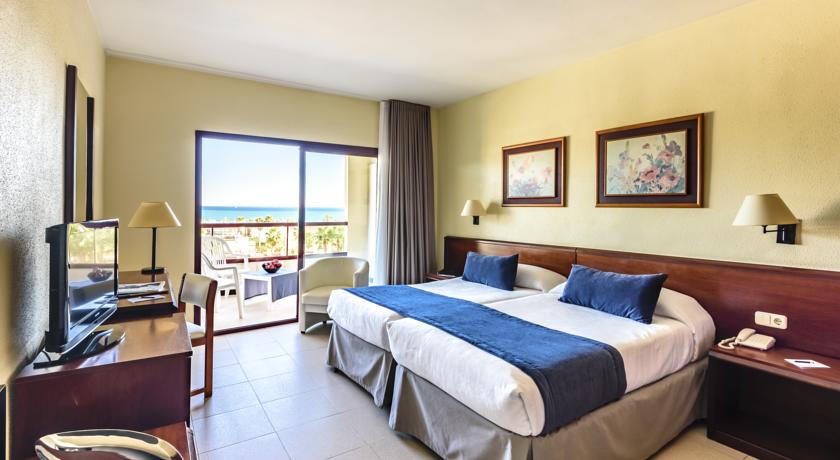 Estival Park Salou Hotel Resort Sport & Spa — Коста Дорада, Іспанія мініатюра 34