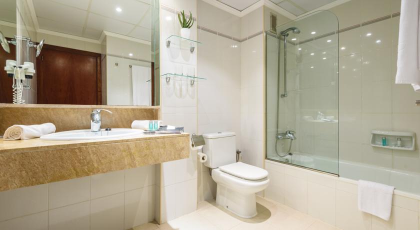 Estival Park Salou Hotel Resort Sport & Spa — Коста Дорада, Іспанія мініатюра 35
