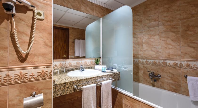 Estival Park Salou Hotel Resort Sport & Spa — Коста Дорада, Іспанія мініатюра 36