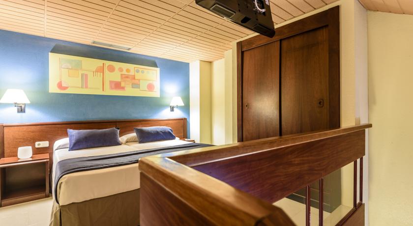 Estival Park Salou Hotel Resort Sport & Spa — Коста Дорада, Іспанія мініатюра 37