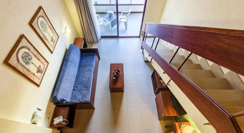 Estival Park Salou Hotel Resort Sport & Spa — Коста Дорада, Іспанія мініатюра 39