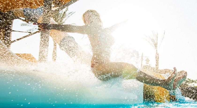 Estival Park Salou Hotel Resort Sport & Spa — Коста Дорада, Іспанія мініатюра 40
