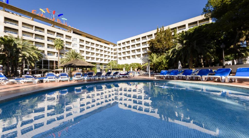 Estival Park Salou Hotel Resort Sport & Spa — Коста Дорада, Іспанія — фото 1