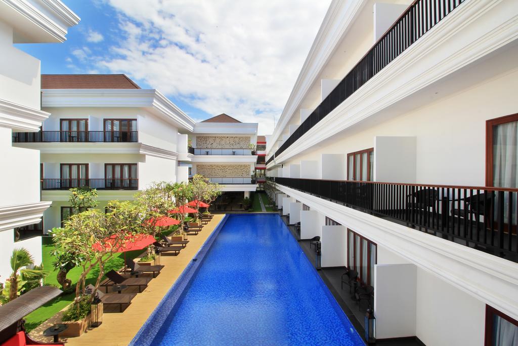 Grand Palace Sanur — о. Балі, Індонезія мініатюра 39