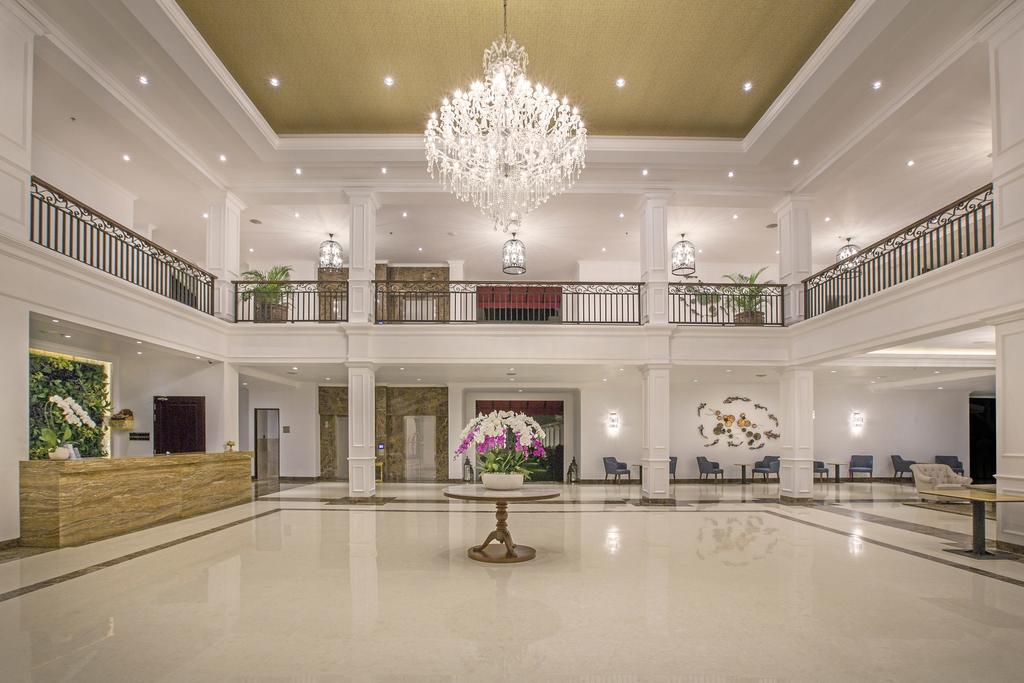 Grand Palace Sanur — о. Балі, Індонезія мініатюра 42