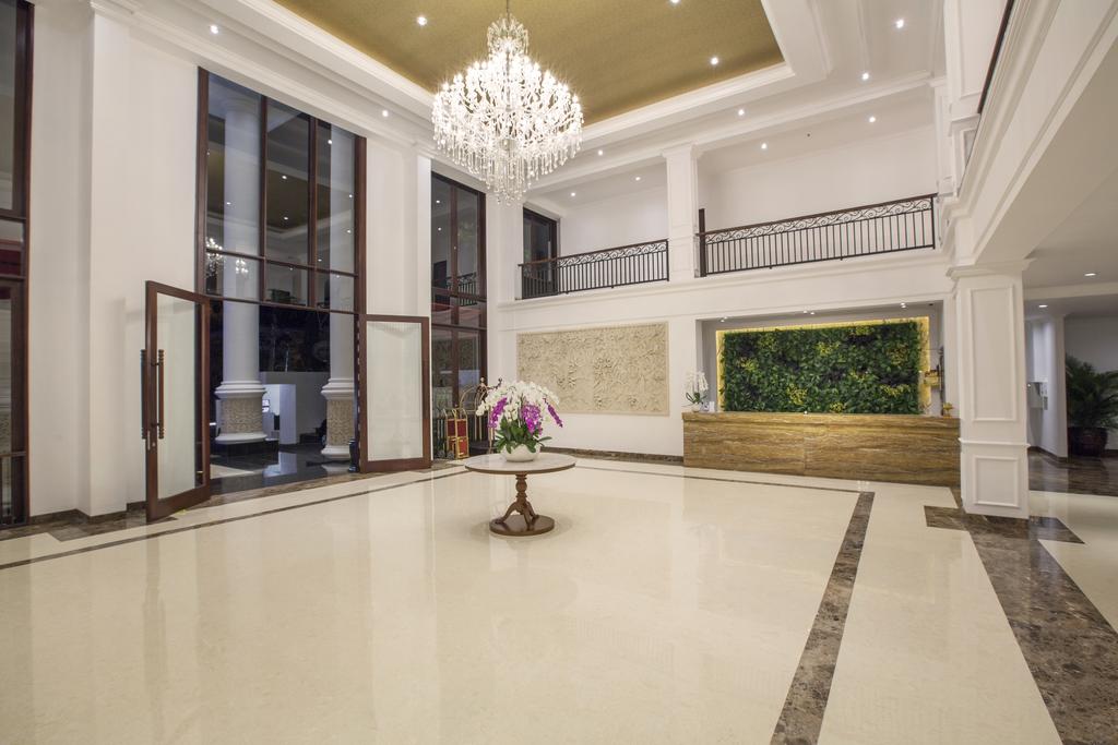Grand Palace Sanur — о. Балі, Індонезія мініатюра 43